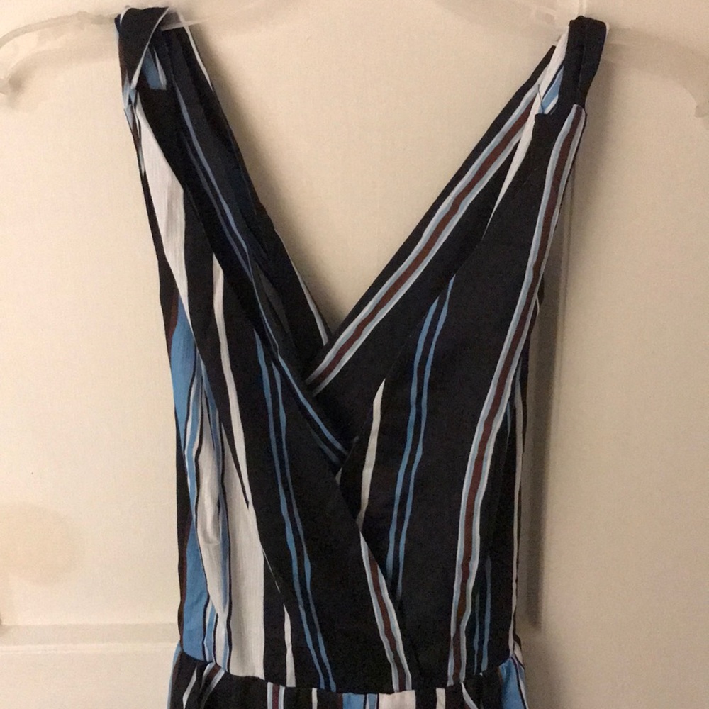 New midi dress